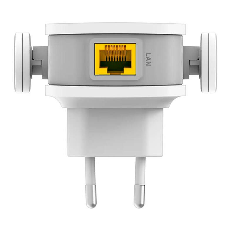 Repetidor Wireless Mesh D-Link AC1200 Dual Band, DAP-1610