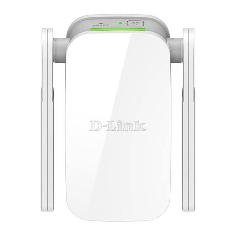 Repetidor Wireless Mesh D-Link AC1200 Dual Band, DAP-1610