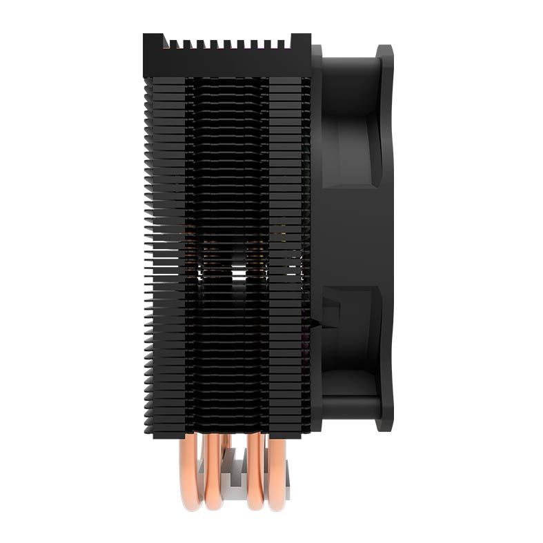 Cooler Para Processador Aigo DarkFlash Darkair Plus ARGB 120mm, DARKAIR-PLUS(A-RGB)
