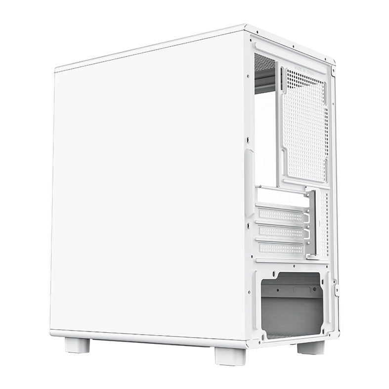 Gabinete Gamer Aigo Darkflash DB330M, Mid-Tower, Lateral de Vidro, Branco, DB330M-WH