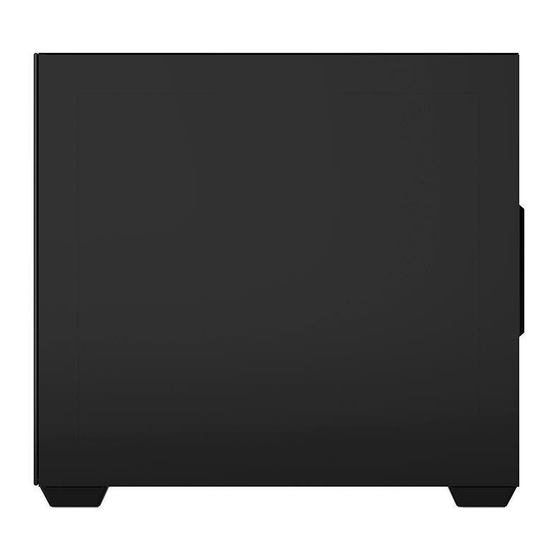 Gabinete Gamer Aigo Darkflash C285P V2, Mid-Tower, Lateral de Vidro, Preto, DC-C285P-V2-B-HQ1
