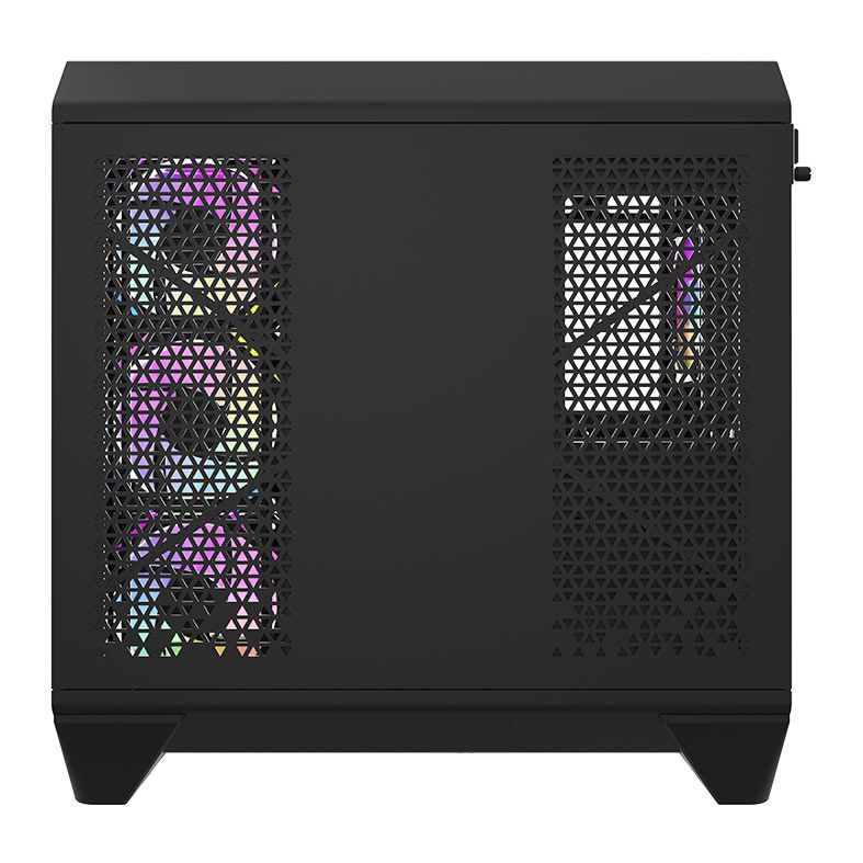 PC Gamer Pichau Highflyer, AMD Ryzen 7 9800X3D, GeForce RTX 5090 32GB, 32GB DDR5, SSD M.2 4TB