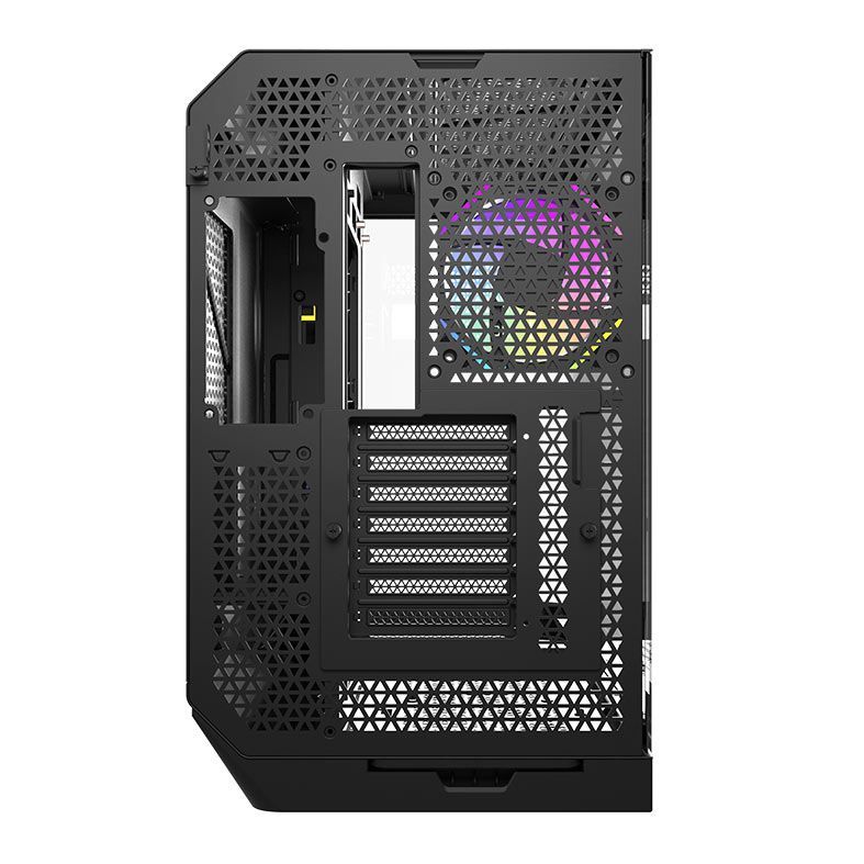 PC Gamer Pichau Highflyer, AMD Ryzen 7 9800X3D, GeForce RTX 5090 32GB, 32GB DDR5, SSD M.2 4TB
