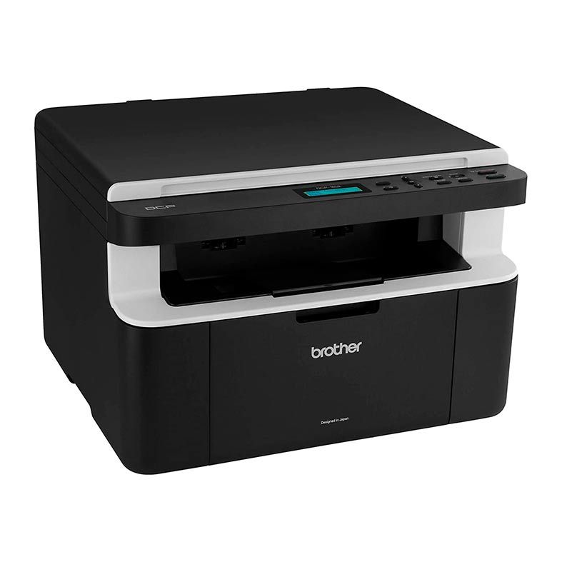 Multifuncional Brother Laser Monocromatica, DCP1602