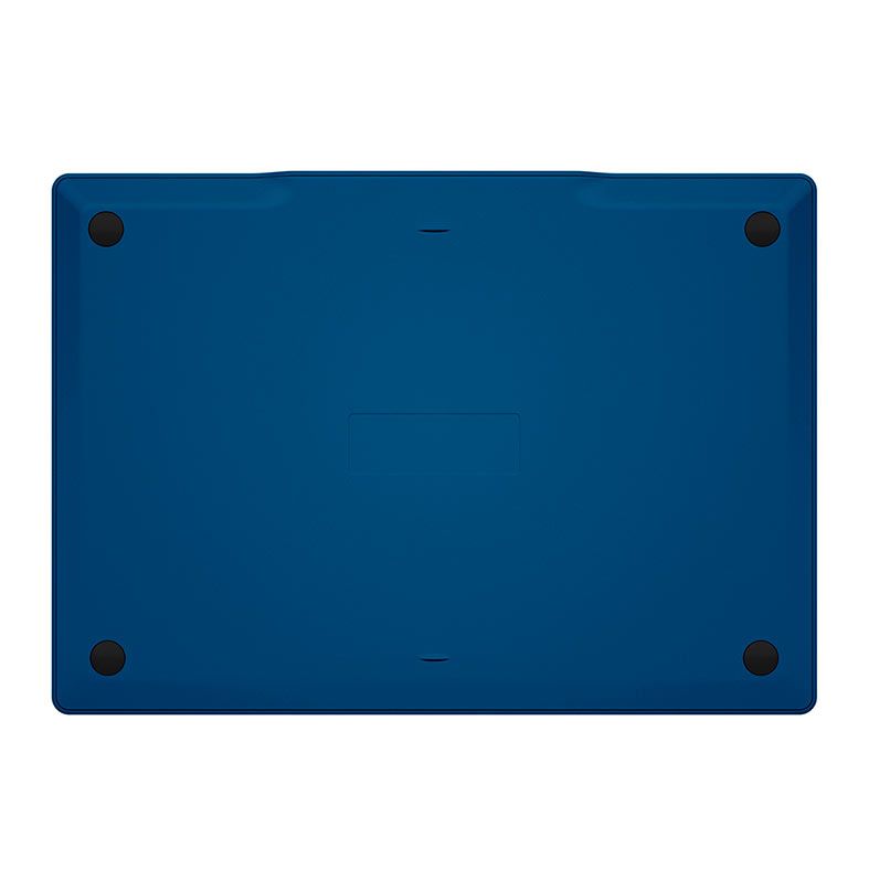 Mesa Digitalizadora XP-Pen Deco Fun L CT1060, Resolucao 5080 LPI, Niveis de Pressao 8192, Azul, DECO-FUNL-BE