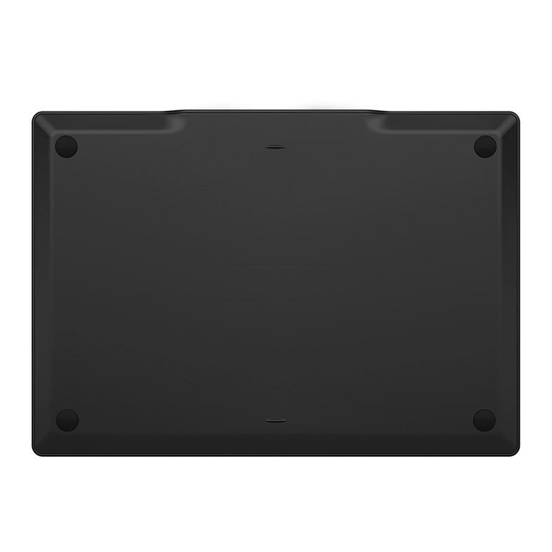Mesa Digitalizadora XP-Pen Deco Fun L CT1060, Resolucao 5080 LPI, Niveis de Pressao 8192, Preto, DECO-FUNL-BK