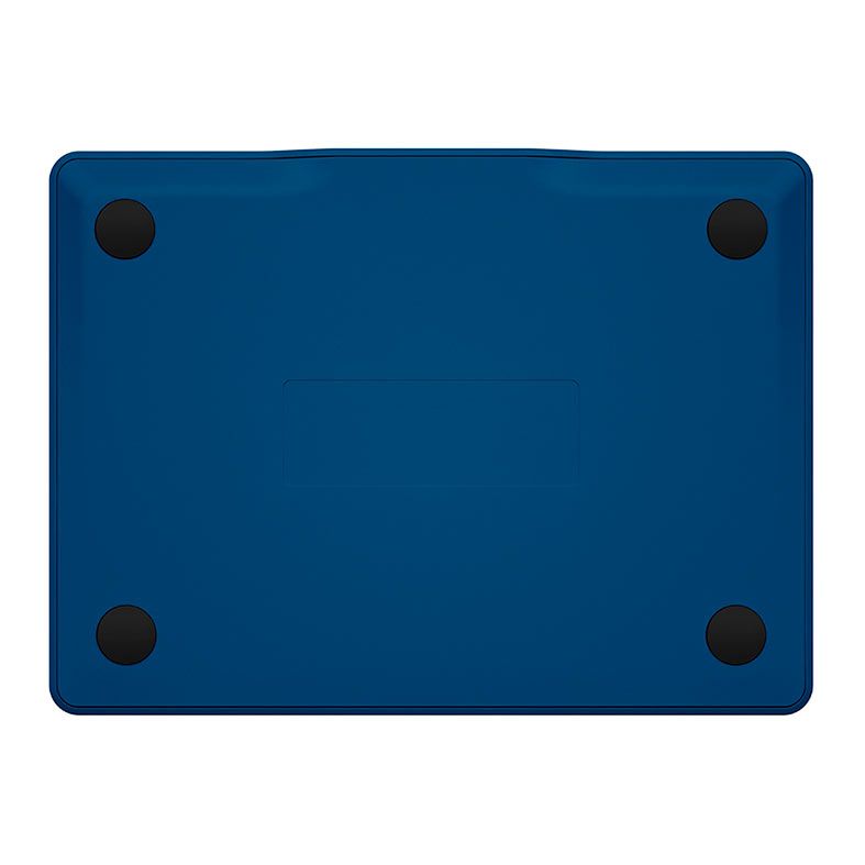 Mesa Digitalizadora XP-Pen Deco Fun XS CT430, Resolucao 5080 LPI, Niveis de Pressao 8192, Azul, DECO-FUNXS-BE