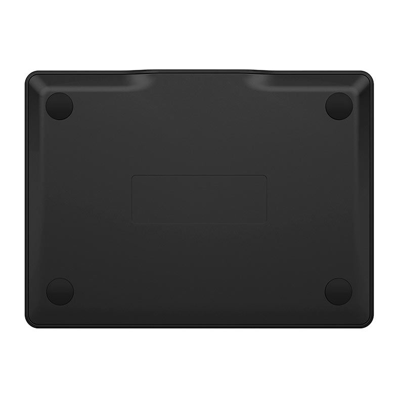 Mesa Digitalizadora XP-Pen Deco Fun XS CT430, Resolucao 5080 LPI, Niveis de Pressao 8192, Preto, DECO-FUNXS-BK