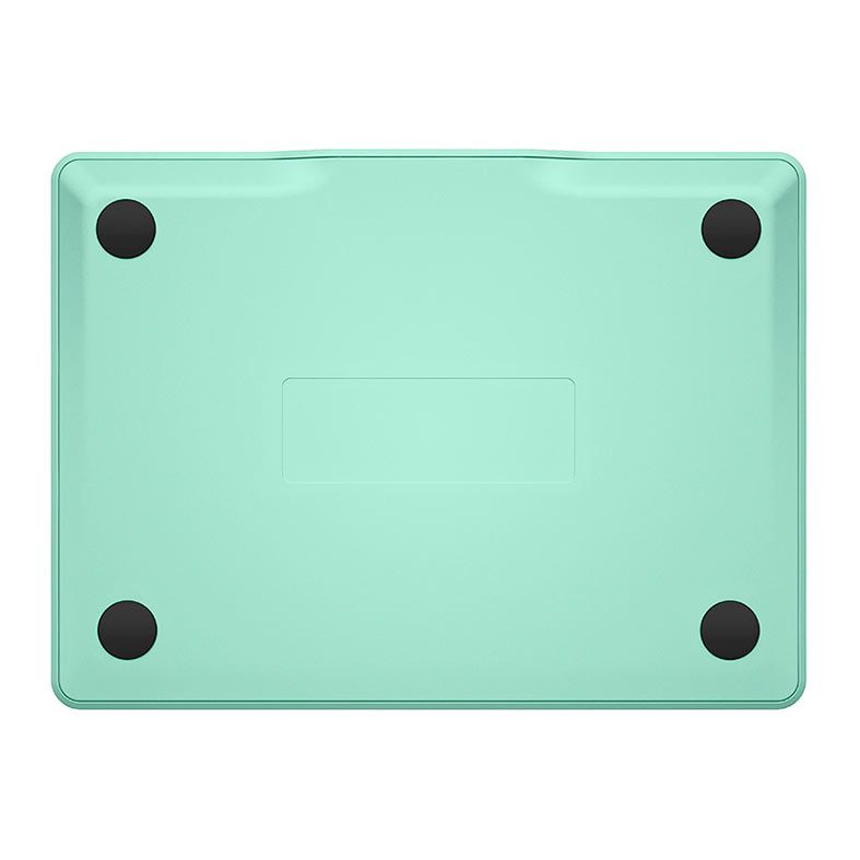 Mesa Digitalizadora XP-Pen Deco Fun XS CT430, Resolucao 5080 LPI, Niveis de Pressao 8192, Verde, DECO-FUNXS-G