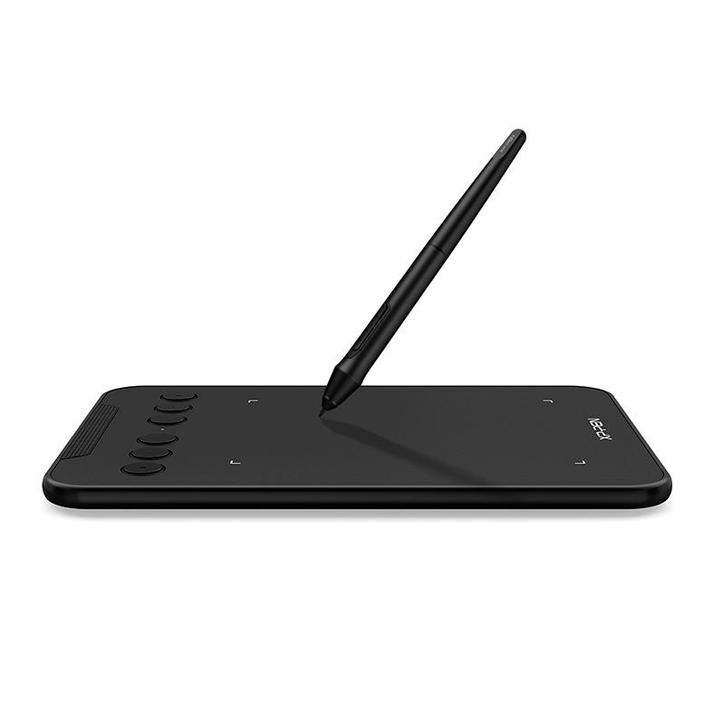 Mesa Digitalizadora XP-Pen Deco Mini 4, Resolucao 5080 LPI, Niveis de Pressao 8192, DECO-MINI4