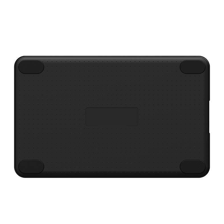 Mesa Digitalizadora XP-Pen Deco mini7, Resolucao 5080LPI, Niveis de Pressao 8192, Preto, DECO MINI7