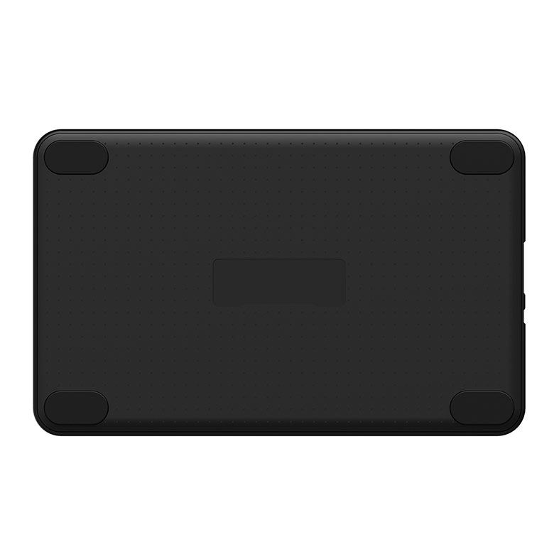 Mesa Digitalizadora XP-Pen Deco Mini 7W, Resolucao 5080 LPI, Niveis de Pressao 8192, Preto, DECO-MINI7W