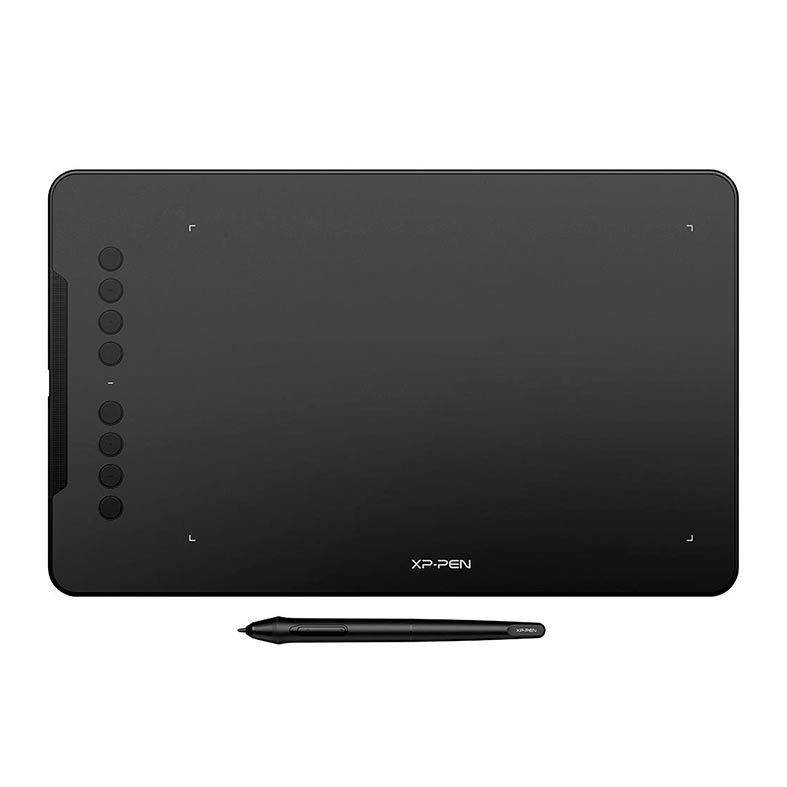 Mesa Digitalizadora XP-Pen Deco 01 V2, DECO01V2