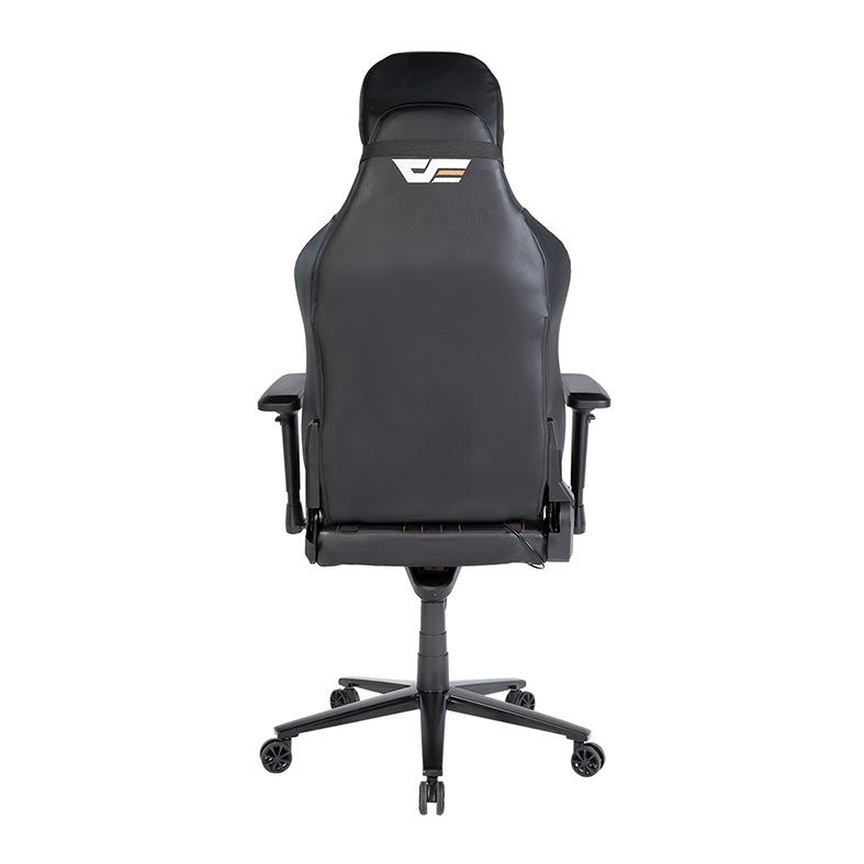 Cadeira Gamer Aigo Darkflash RC-850, Preto, DF-RC-850