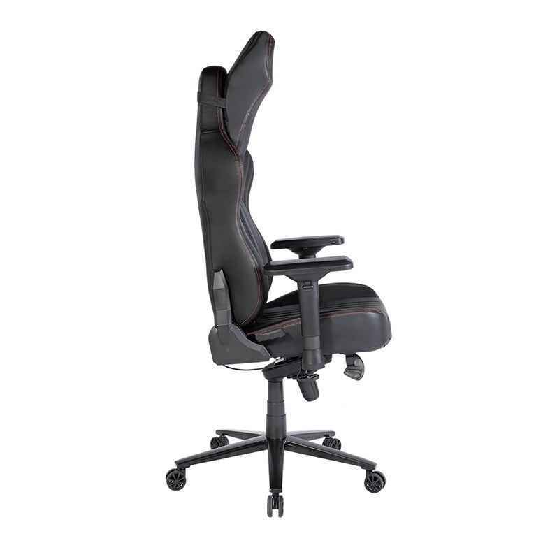 Cadeira Gamer Aigo Darkflash RC-850, Preto, DF-RC-850