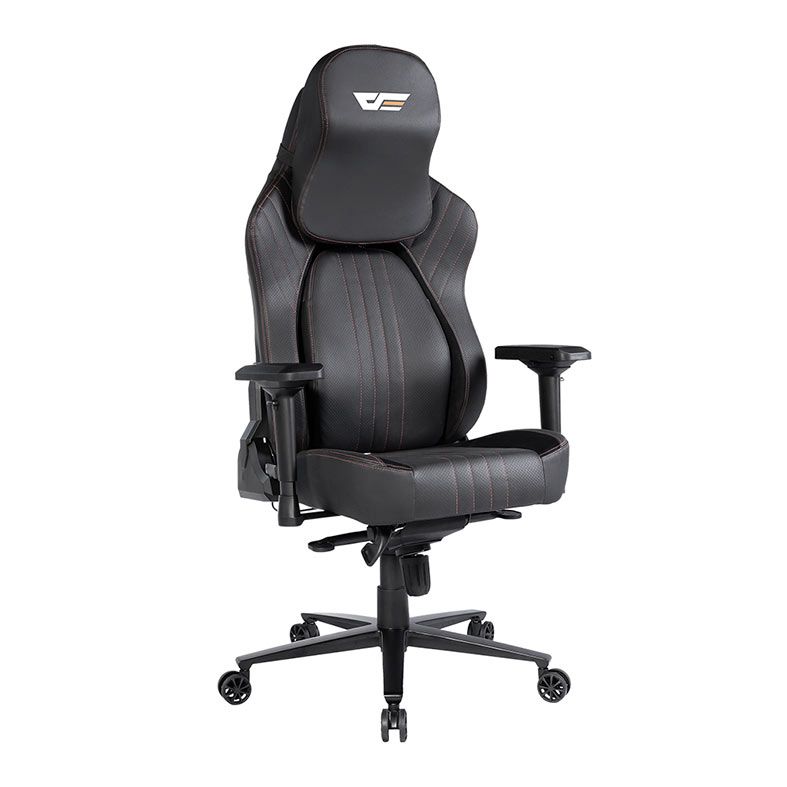 Cadeira Gamer Aigo Darkflash RC-850, Preto, DF-RC-850