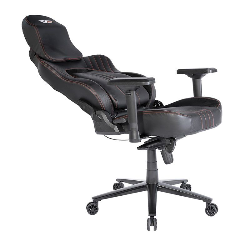 Cadeira Gamer Aigo Darkflash RC-850, Preto, DF-RC-850