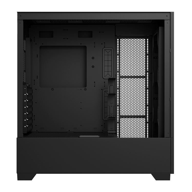 Gabinete Gamer Aigo Darkflash DF5000, Full-Tower, Lateral de Vidro, Preto, DF5000BS-BK