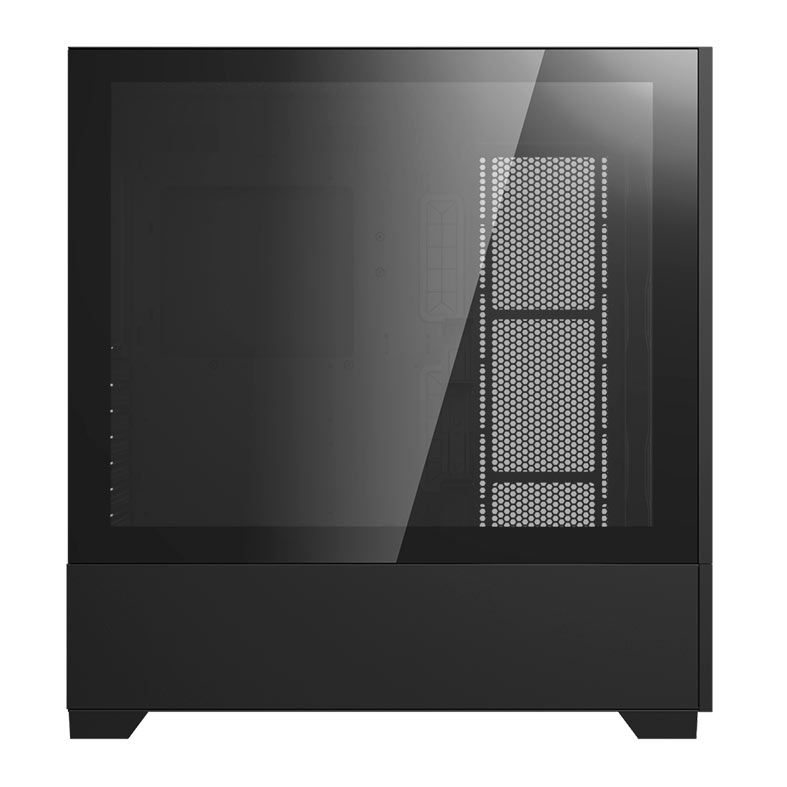 Gabinete Gamer Aigo Darkflash DF5000, Full-Tower, Lateral de Vidro, Preto, DF5000BS-BK