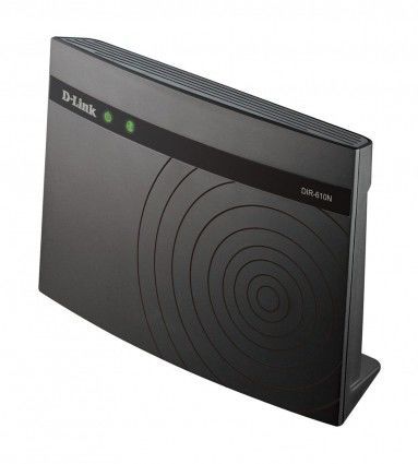 Roteador Wireless D-Link N 150, DIR-610N - BOX