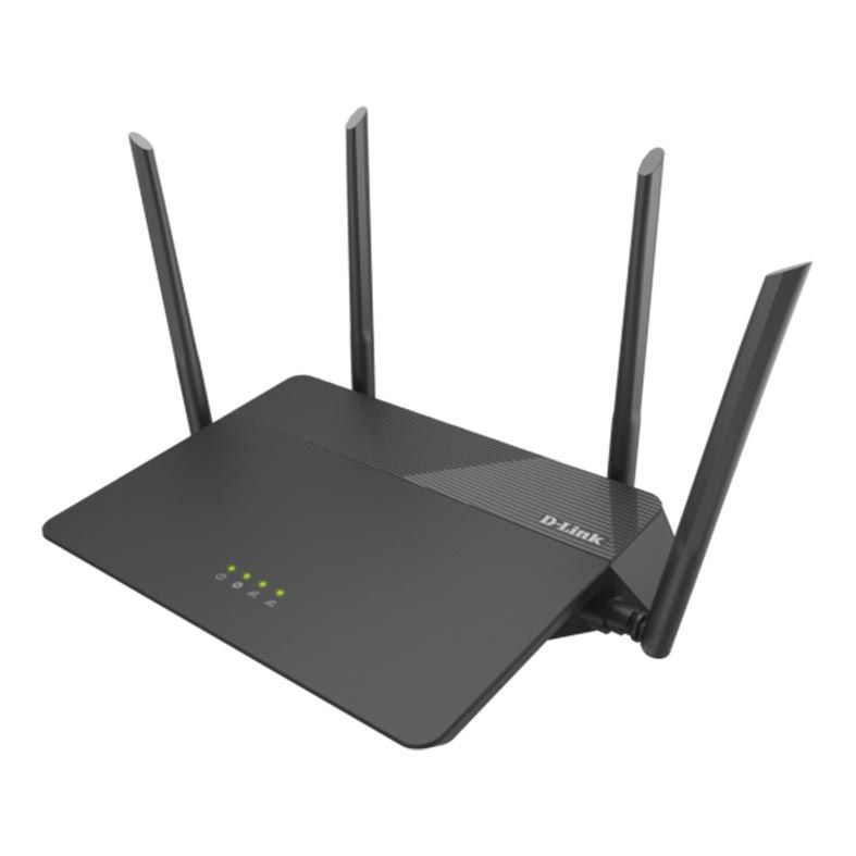 Roteador WiFi TP-Link Archer C80 AC1900 - Dual Band MU-MIMO Com Controle Parental
