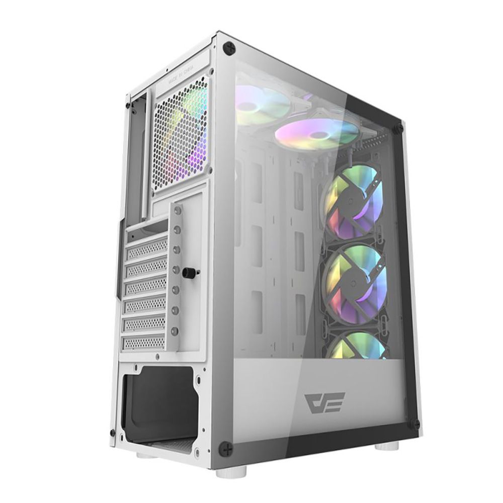 Computador Gamer Pichau, Intel i5-8400, GeForce RTX 2060 6GB, 8GB DDR4, SSD 240GB