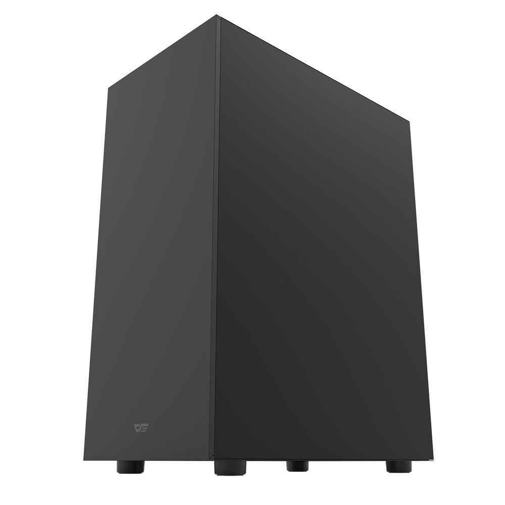 Computador Gamer Pichau, Intel i5-8400, GeForce GTX 1050 Ti 4GB, 16GB DDR4, SSD 120GB + HD 1TB