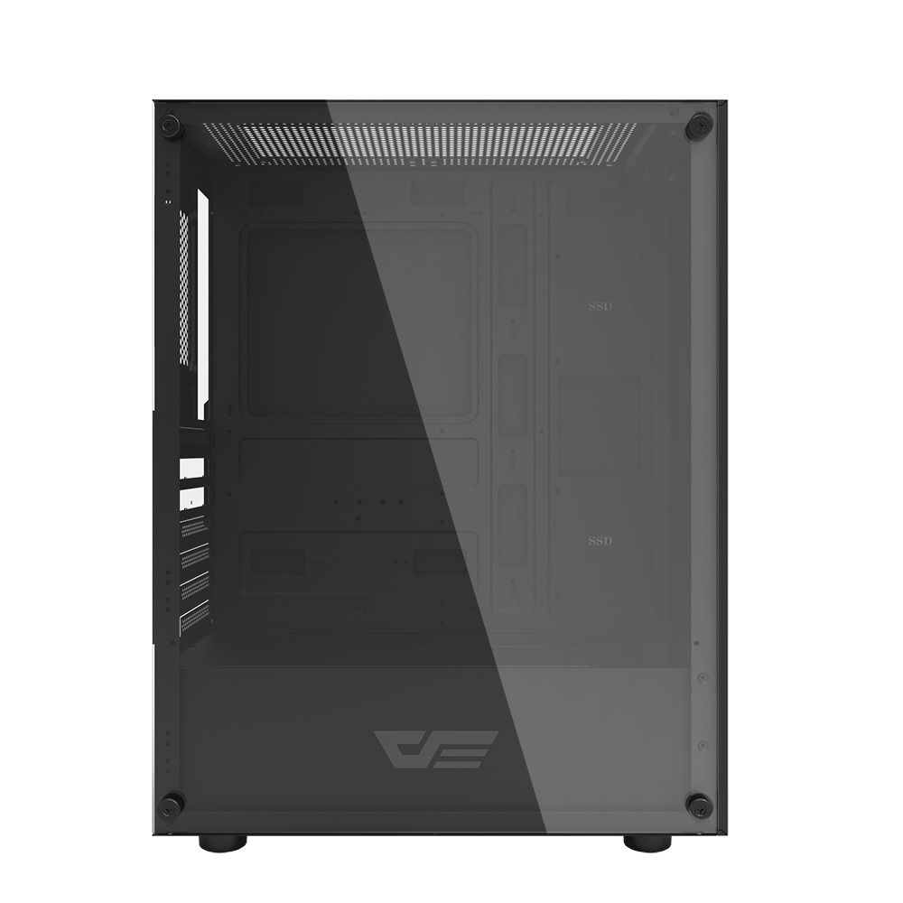 PC Home Pichau HM525, Intel Core I5-11400F, GeForce GT 610 2GB, 8GB DDR4, SSD 240GB 