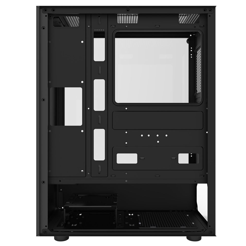 PC Home Pichau HM525, Intel Core I5-11400F, GeForce GT 610 2GB, 8GB DDR4, SSD 240GB 