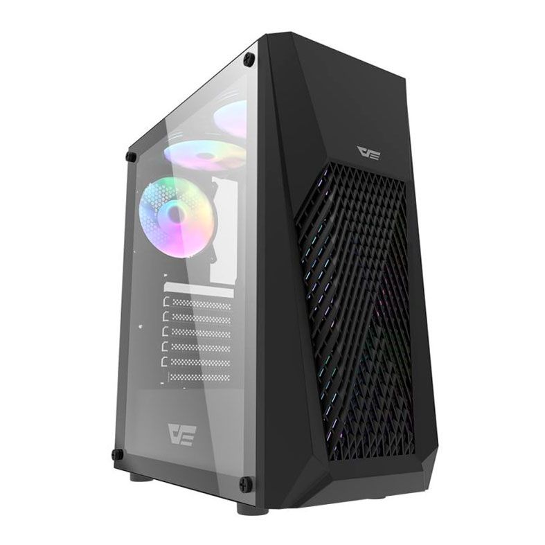 PC Pichau Gamer, AMD Ryzen 5 5600, GeForce RTX 2060 6GB, 8GB DDR4, SSD 240GB