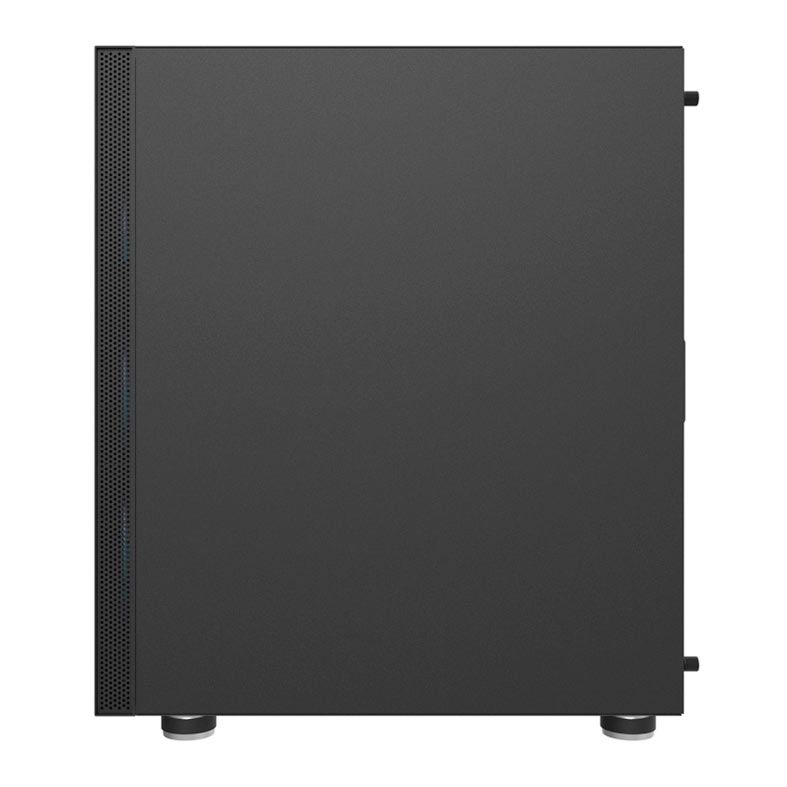 Gabinete Gamer Aigo Darkflash DK210, Mid-Tower, Lateral de Vidro, Preto, DK210-BK