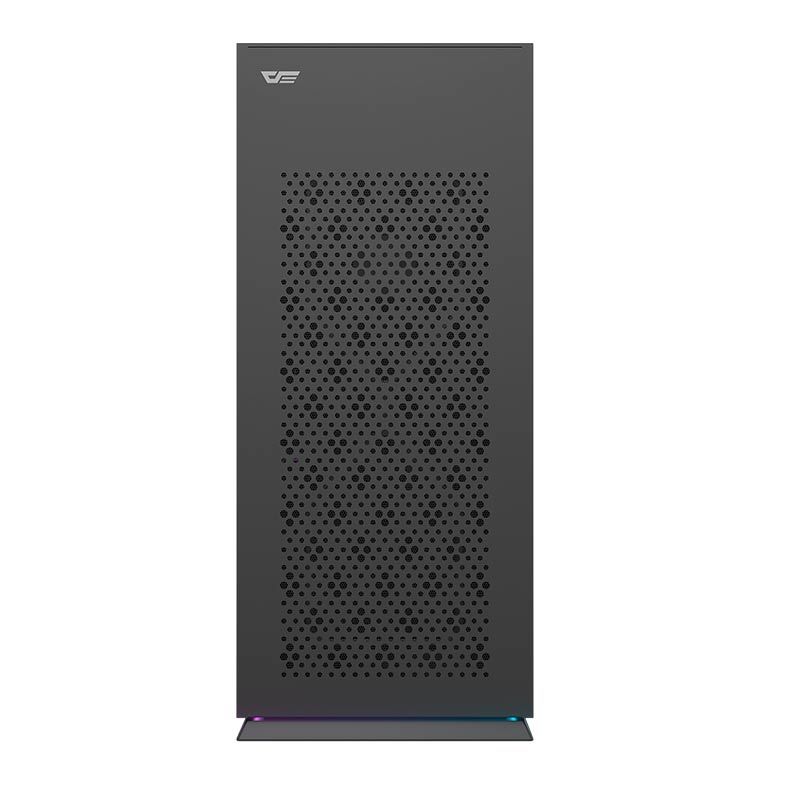 Gabinete Gamer Aigo DarkFlash DLH21 Luxury ITX Preto