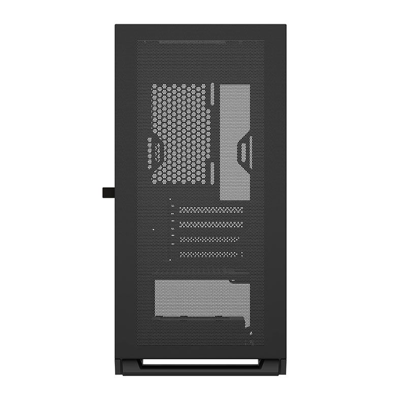 Gabinete Gamer Aigo Darkflash DLM200, Mid-Tower, Lateral de Vidro, Preto, DLM200-BK