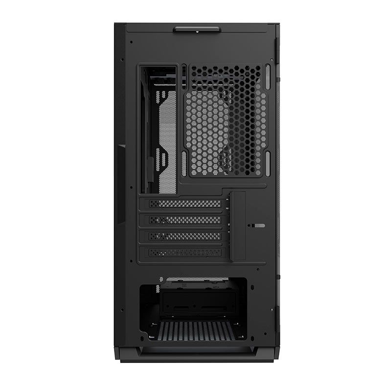 Gabinete Gamer Aigo Darkflash DLM200, Mid-Tower, Lateral de Vidro, Preto, DLM200-BK
