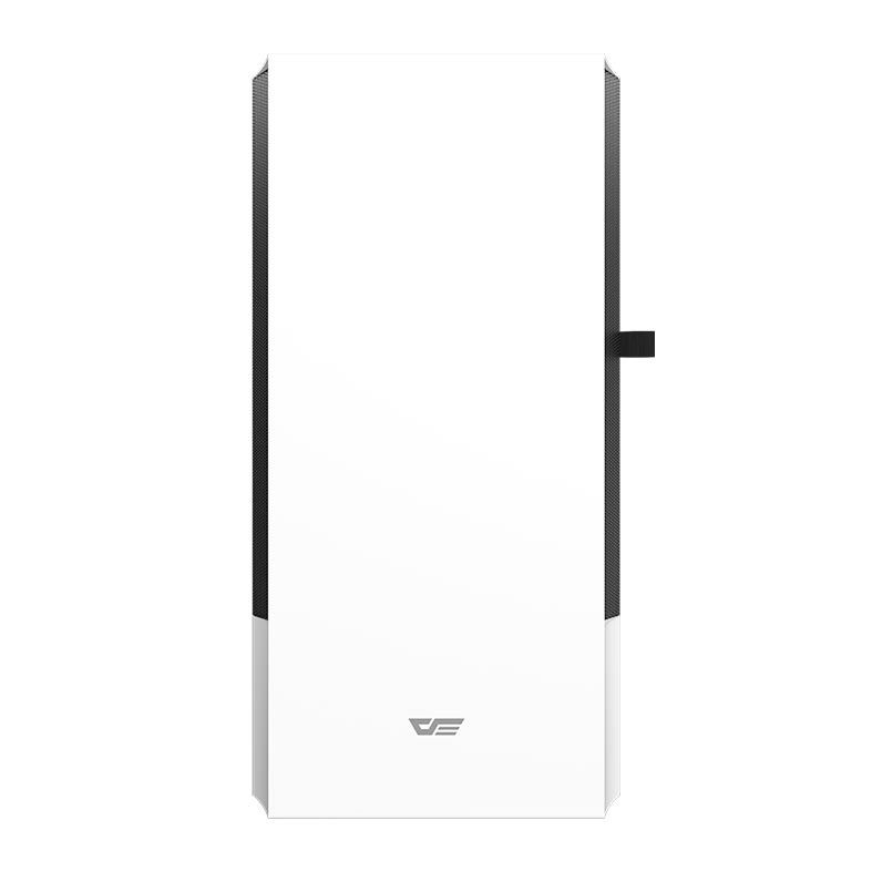 Gabinete Gamer Aigo DarkFlash V22, Mid-Tower, Lateral Vidro, Branco, CP-CASE-V22-WT