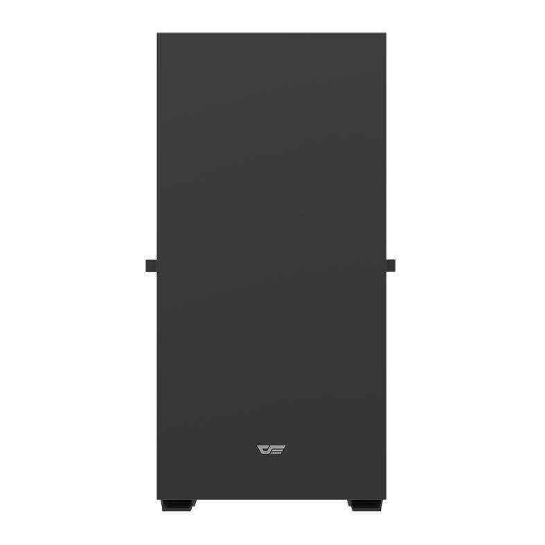 Gabinete Gamer Aigo DarkFlash DLX 22 Preto Lateral Vidro, DLX 22 BLACK