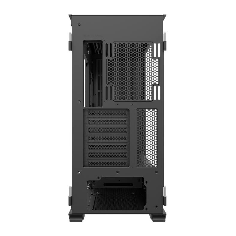 Gabinete Gamer Aigo DarkFlash DLX 22 Preto Lateral Vidro, DLX 22 BLACK