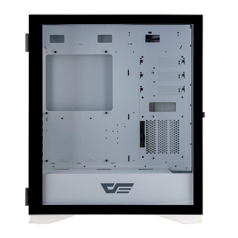 Gabinete Gamer Aigo DarkFlash DLX 22 Neo Branco, DLX22 NEO (WHITE ORIGINAL)