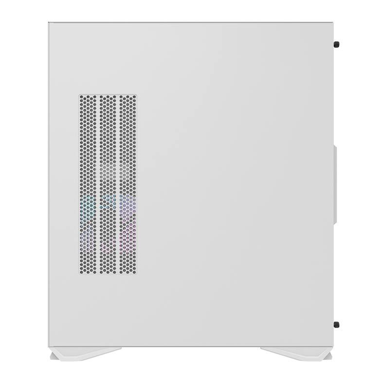 Gabinete Gamer Aigo DarkFlash DLX 22 Neo Branco, DLX22 NEO (WHITE ORIGINAL)