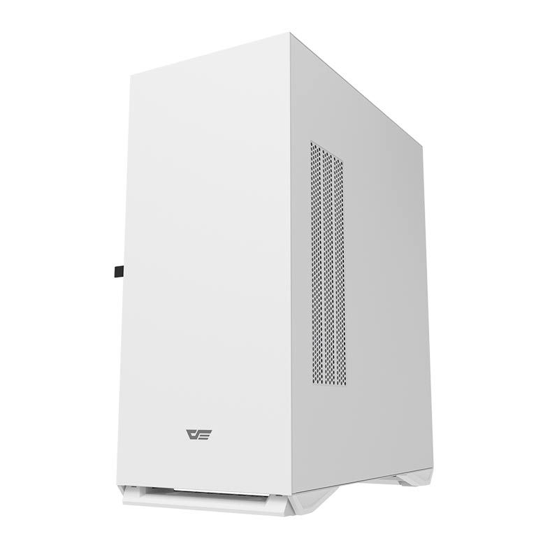 Gabinete Gamer Aigo DarkFlash DLX 22 Neo Branco, DLX22 NEO (WHITE ORIGINAL)
