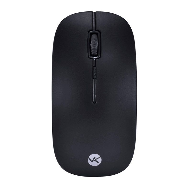 Mouse Vinik,1200DPI, 3 botoes, Wireless, Preto, DM100