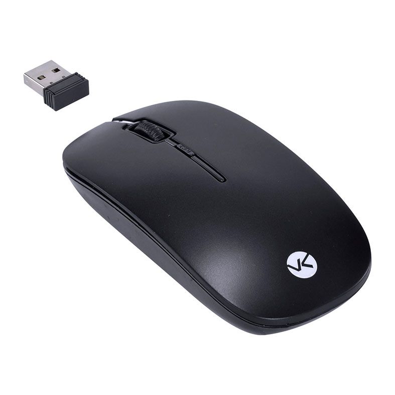 Mouse Vinik,1200DPI, 3 botoes, Wireless, Preto, DM100