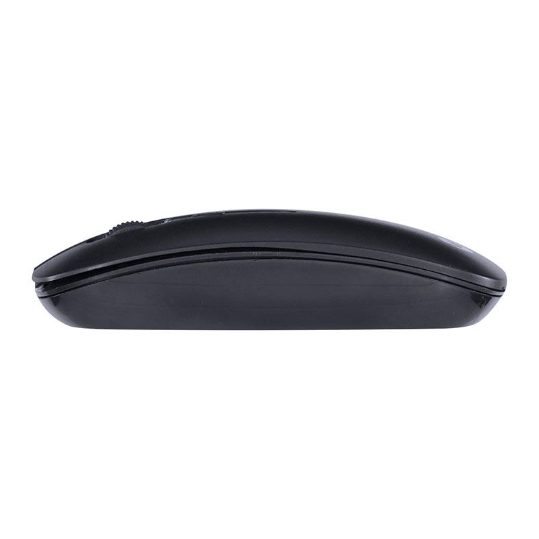 Mouse Vinik,1200DPI, 3 botoes, Wireless, Preto, DM100