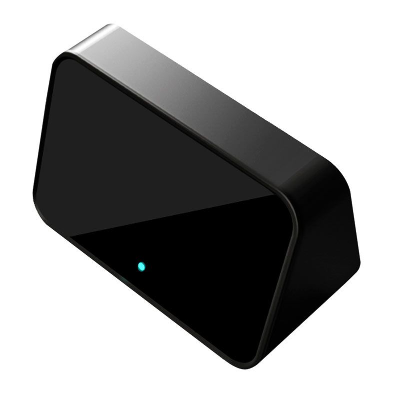 Dongle Darmoshark Receiver, 4K, Preto, DONGLE-4K-BK