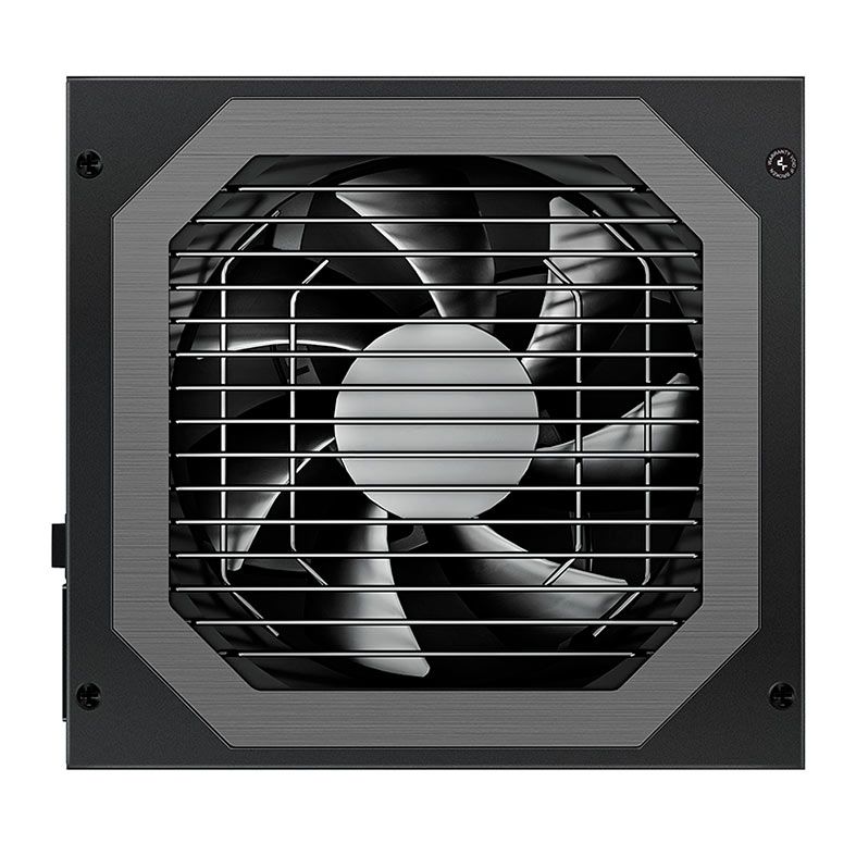 Fonte DeepCool DQ 650-M-V2L, 650W, Full-Modular, 80 Plus Gold, Preto, DP-GD-DQ650-M-V2L