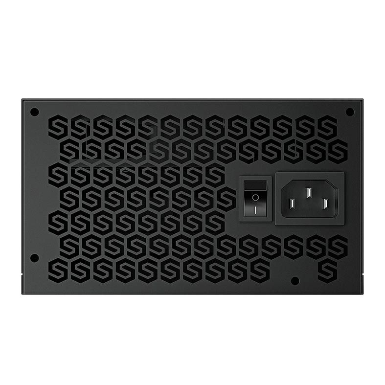 Fonte DeepCool DQ750 Full Modular 80Plus Gold, DP-GD-DQ750-M-V2L