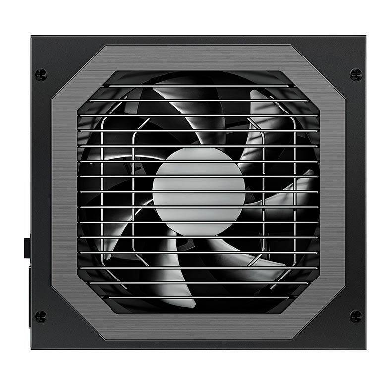 Fonte DeepCool DQ750 Full Modular 80Plus Gold, DP-GD-DQ750-M-V2L
