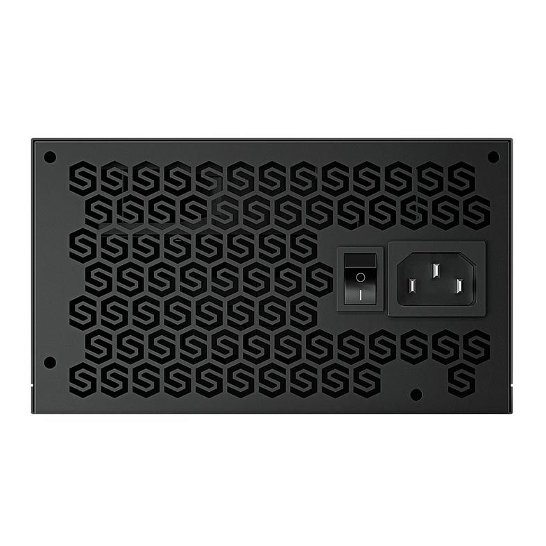 Fonte DeepCool DQ850 Full Modular 80Plus Gold, DP-GD-DQ850-M-V2L