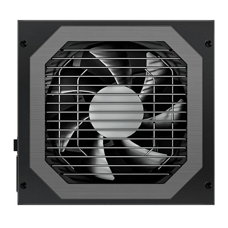 Fonte DeepCool DQ850 Full Modular 80Plus Gold, DP-GD-DQ850-M-V2L