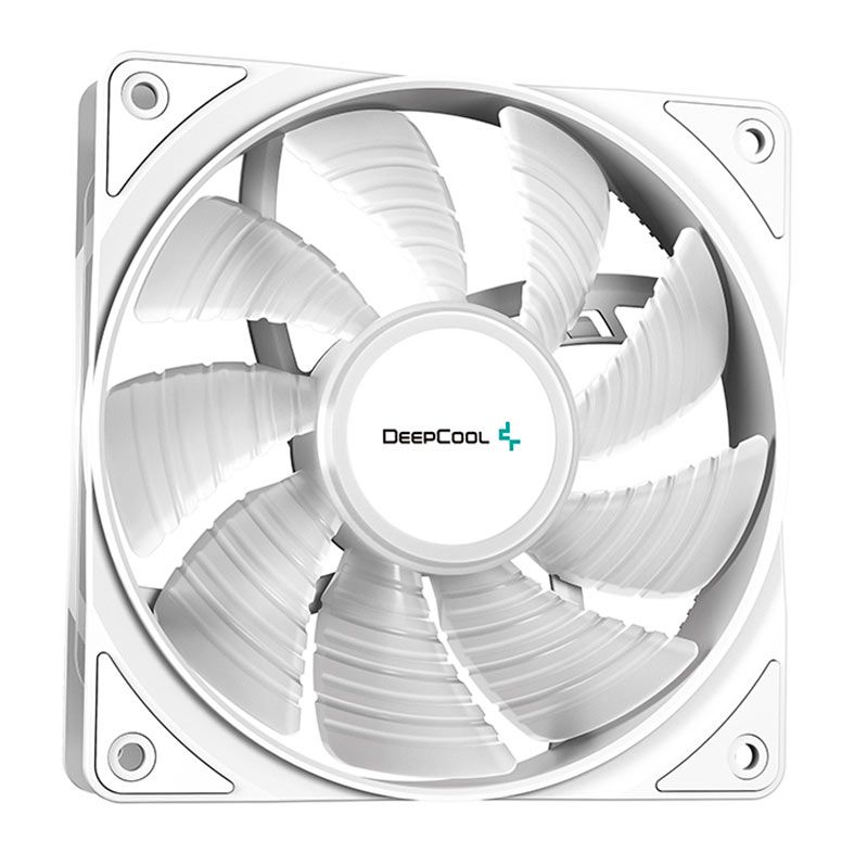 Water Cooler DeepCool Castle 360EX A-RGB, 360mm, Branco, DP-GS-H12W-CSL360EX-AR-WH